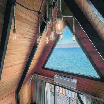 Roseira Bungalov