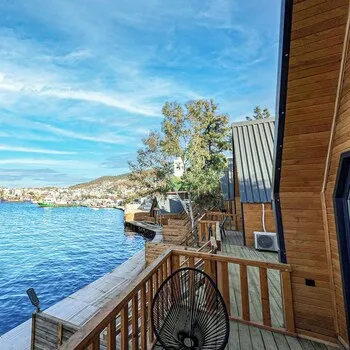 Roseira Bungalov