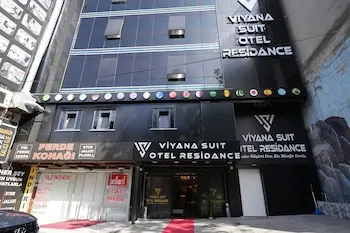 Viyana Suite Hotel