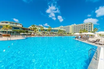VONRESORT Golden Coast - Her Şey Dâhil