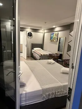 Lion Boutique Hotel