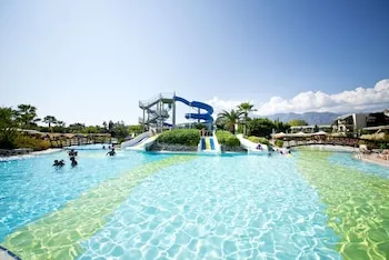 Limak Limra Hotel & Resort