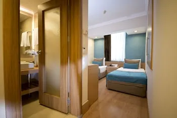 Limak Limra Hotel & Resort