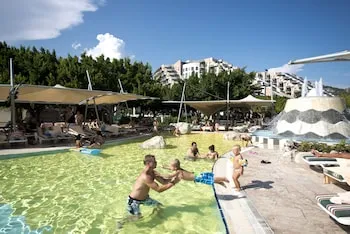 Limak Limra Hotel & Resort
