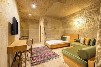 Mare Cappadocia - Yalnızca Yetişkinler