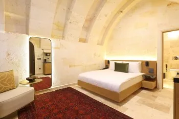 Mare Cappadocia - Yalnızca Yetişkinler