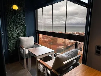 Villa Business Hotel İstanbul Airport