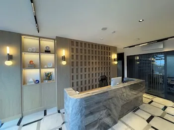 Villa Business Hotel İstanbul Airport