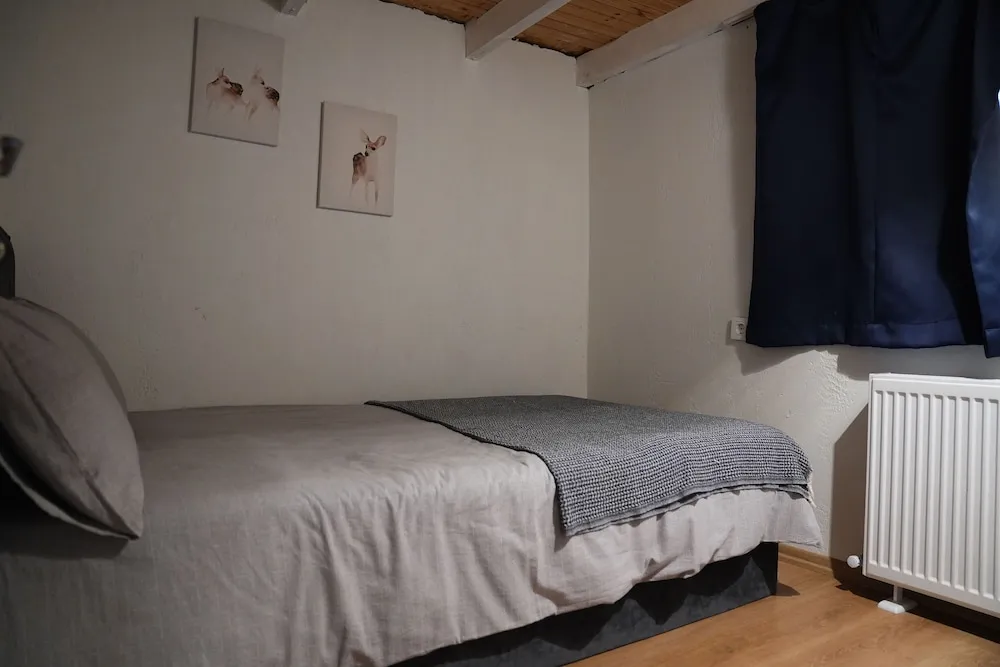 Bungalov, Göl Manzaralı