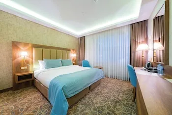 Hadriana Palace Hotel