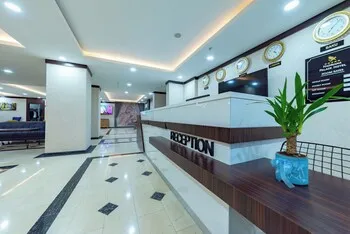 Hadriana Palace Hotel