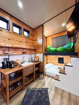 Sapanca Tiny Home