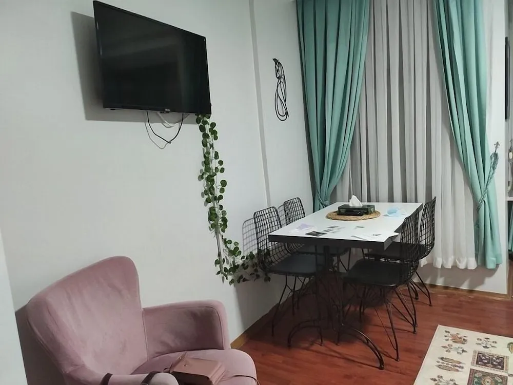 Classic Üç Kişilik Oda, Şehir Manzaralı