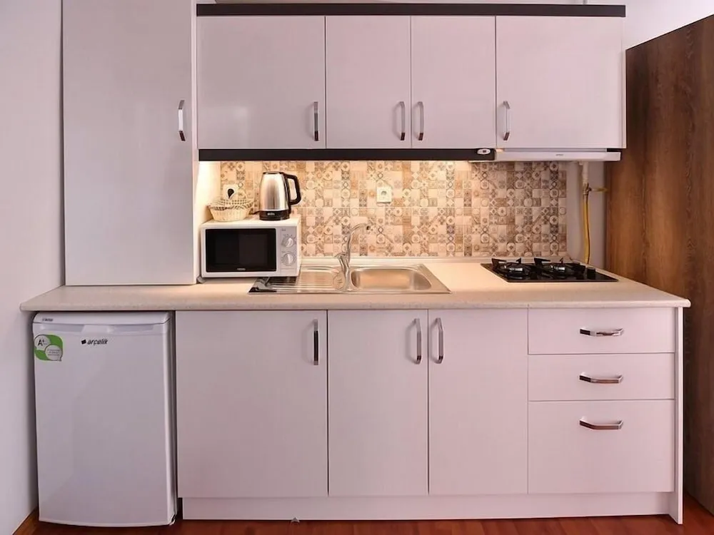 Classic Üç Kişilik Oda, Şehir Manzaralı