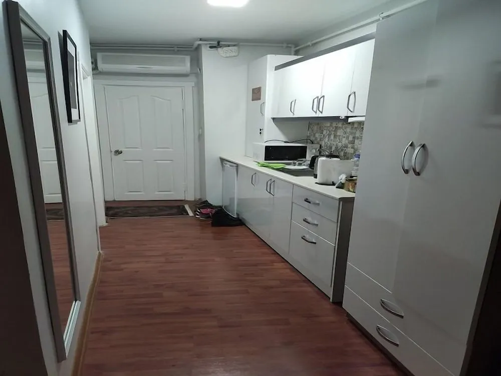 Classic Üç Kişilik Oda, Şehir Manzaralı