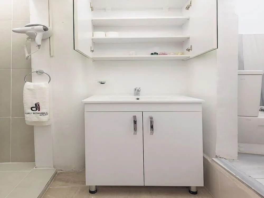 Classic Üç Kişilik Oda, Şehir Manzaralı