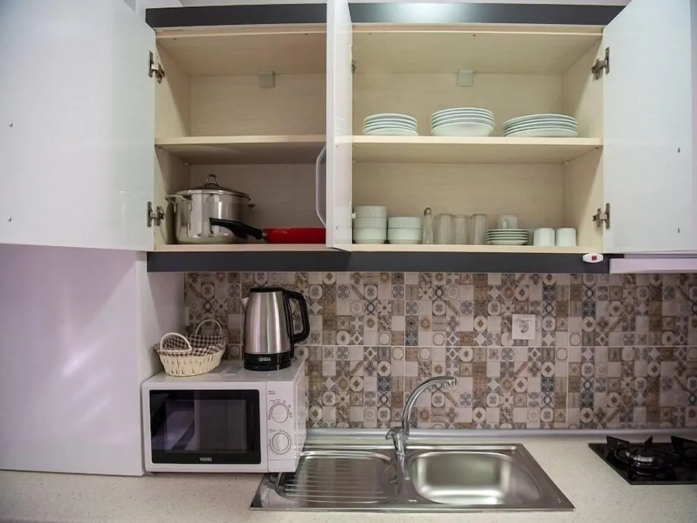 Classic Üç Kişilik Oda, Şehir Manzaralı