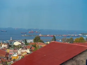 Duru Apart İstanbul