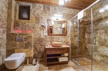 Enjoy Stone Hotel