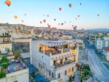 Enjoy Stone Hotel
