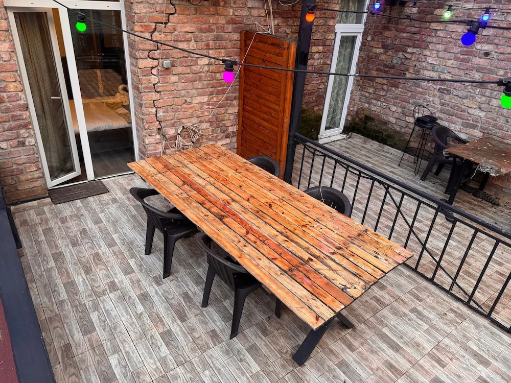 Comfort Dört Kişilik Oda