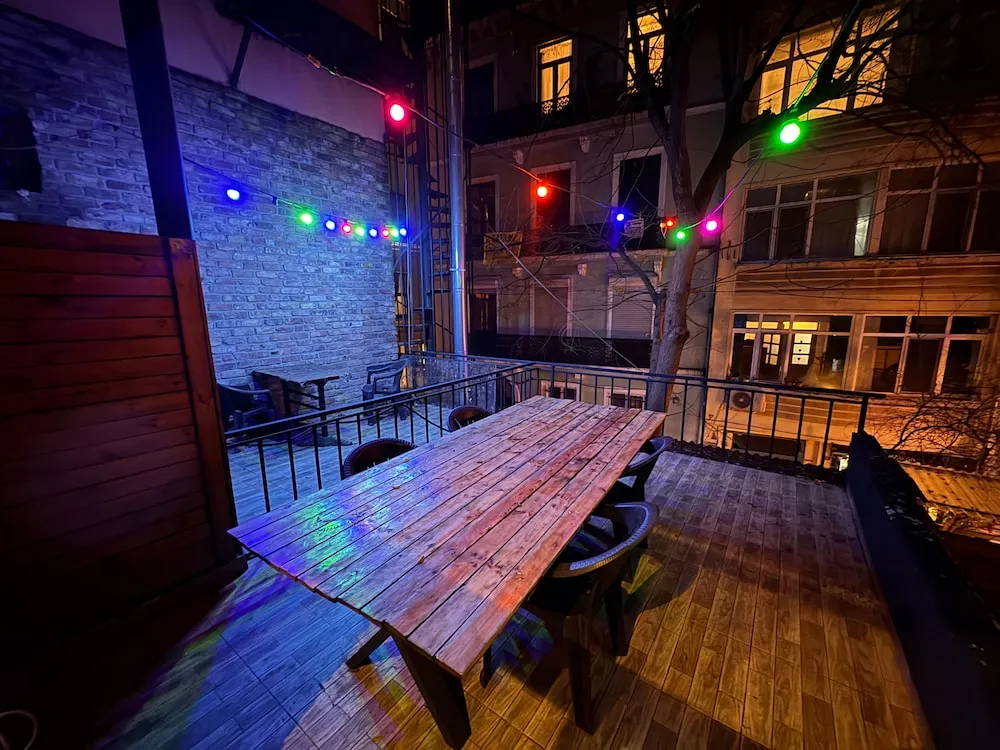 Comfort Dört Kişilik Oda