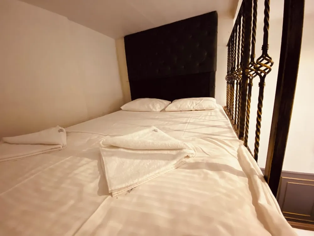 Comfort Dört Kişilik Oda