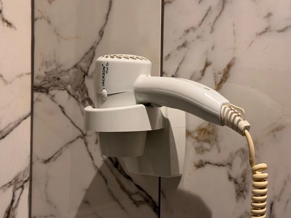 Deluxe Stüdyo Süit, Balkon