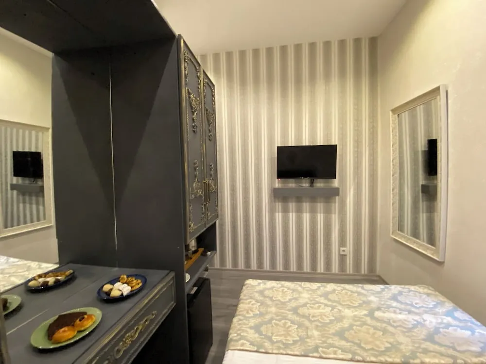 Economy Oda, Sigara İçilebilir, Özel Banyo