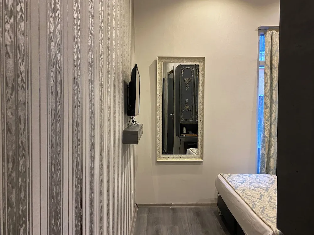 Economy Oda, Sigara İçilebilir, Özel Banyo