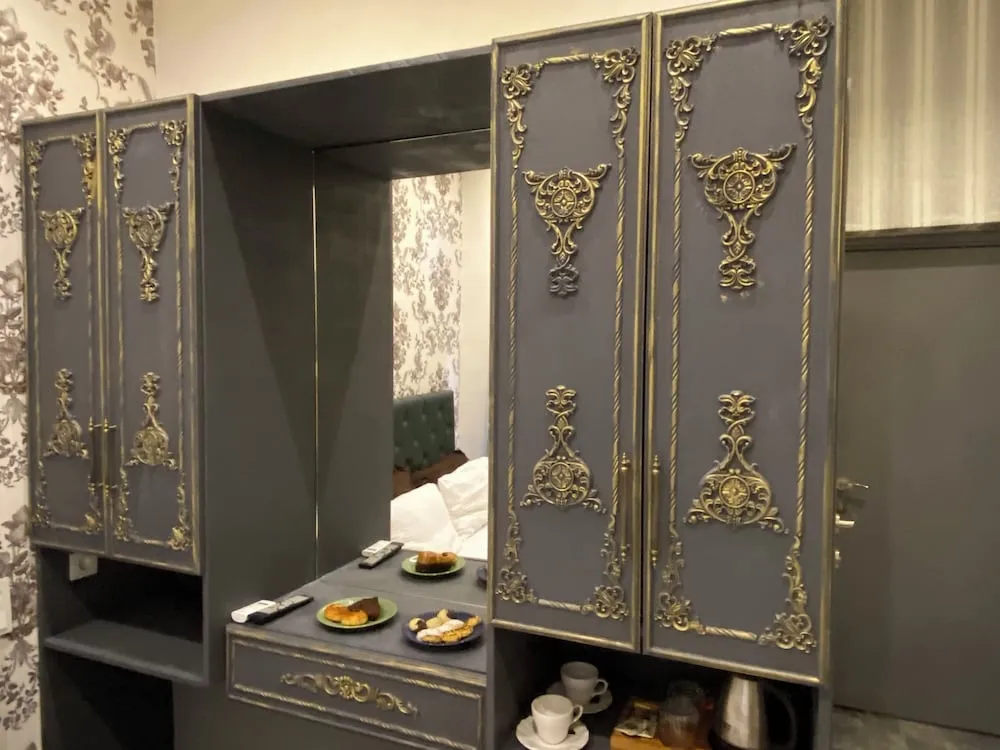 Economy Oda, Sigara İçilebilir, Özel Banyo