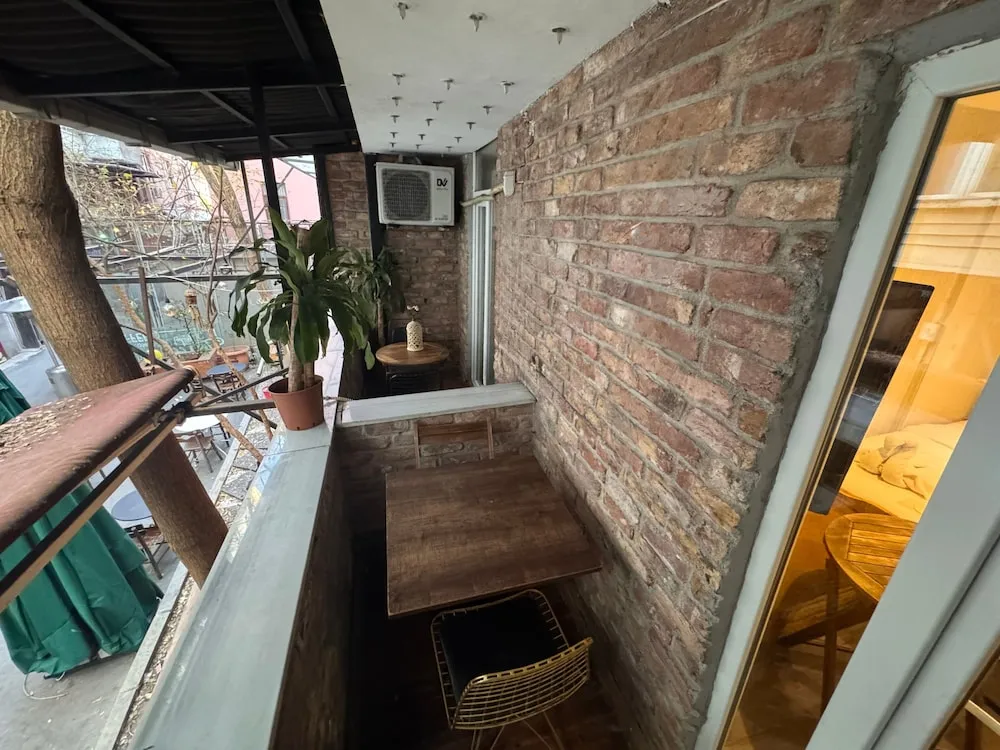 Family Dört Kişilik Oda, Özel Banyo