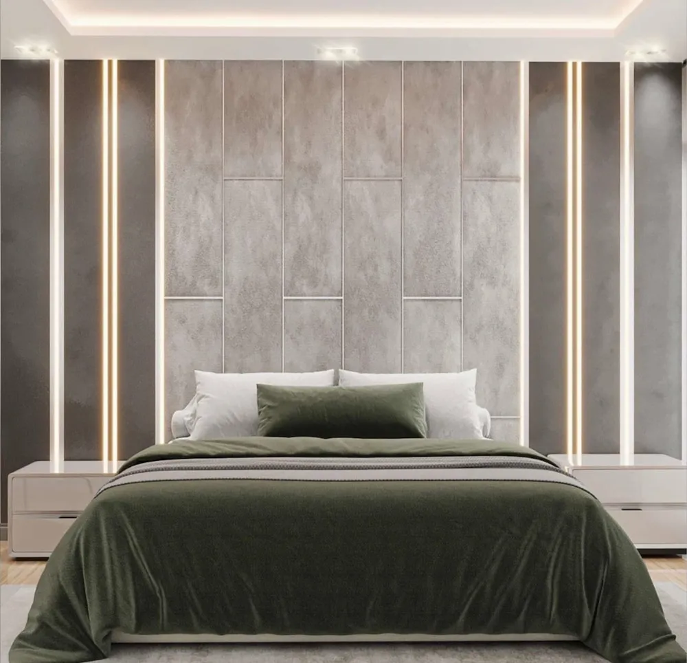 Deluxe Loft Room
