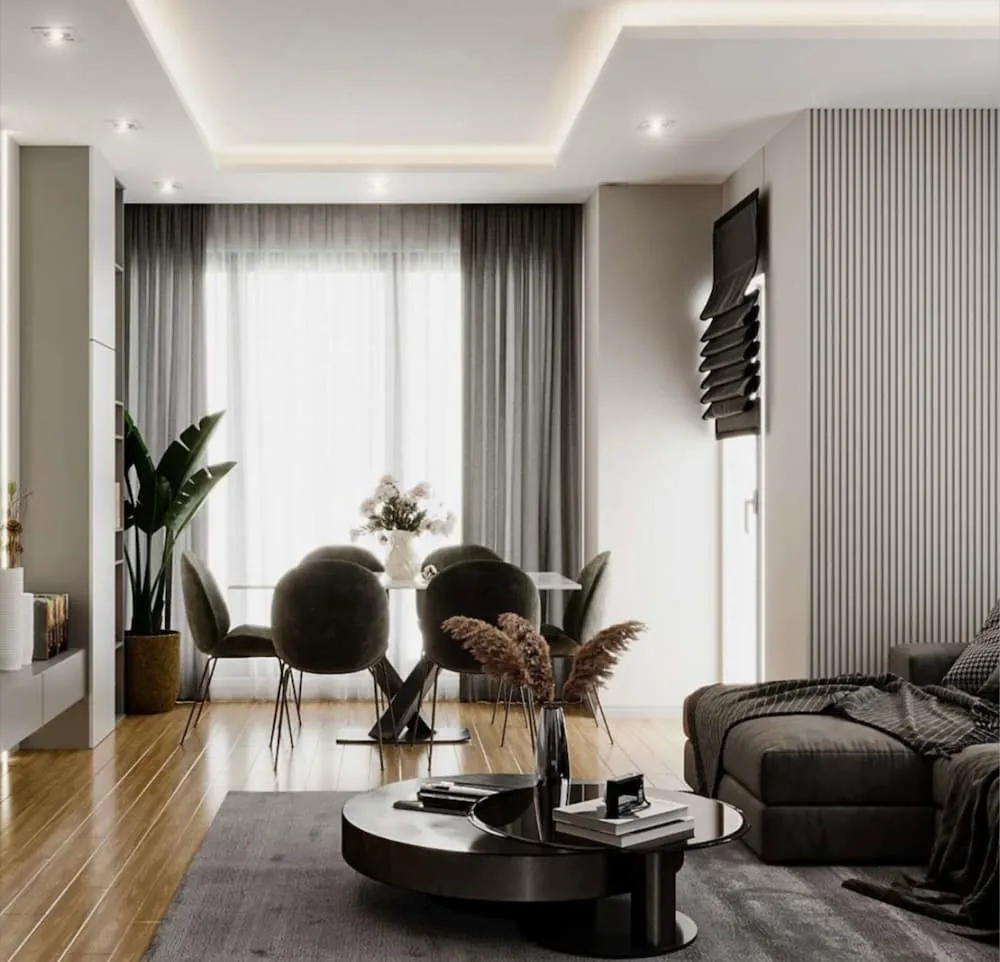Deluxe Loft Room