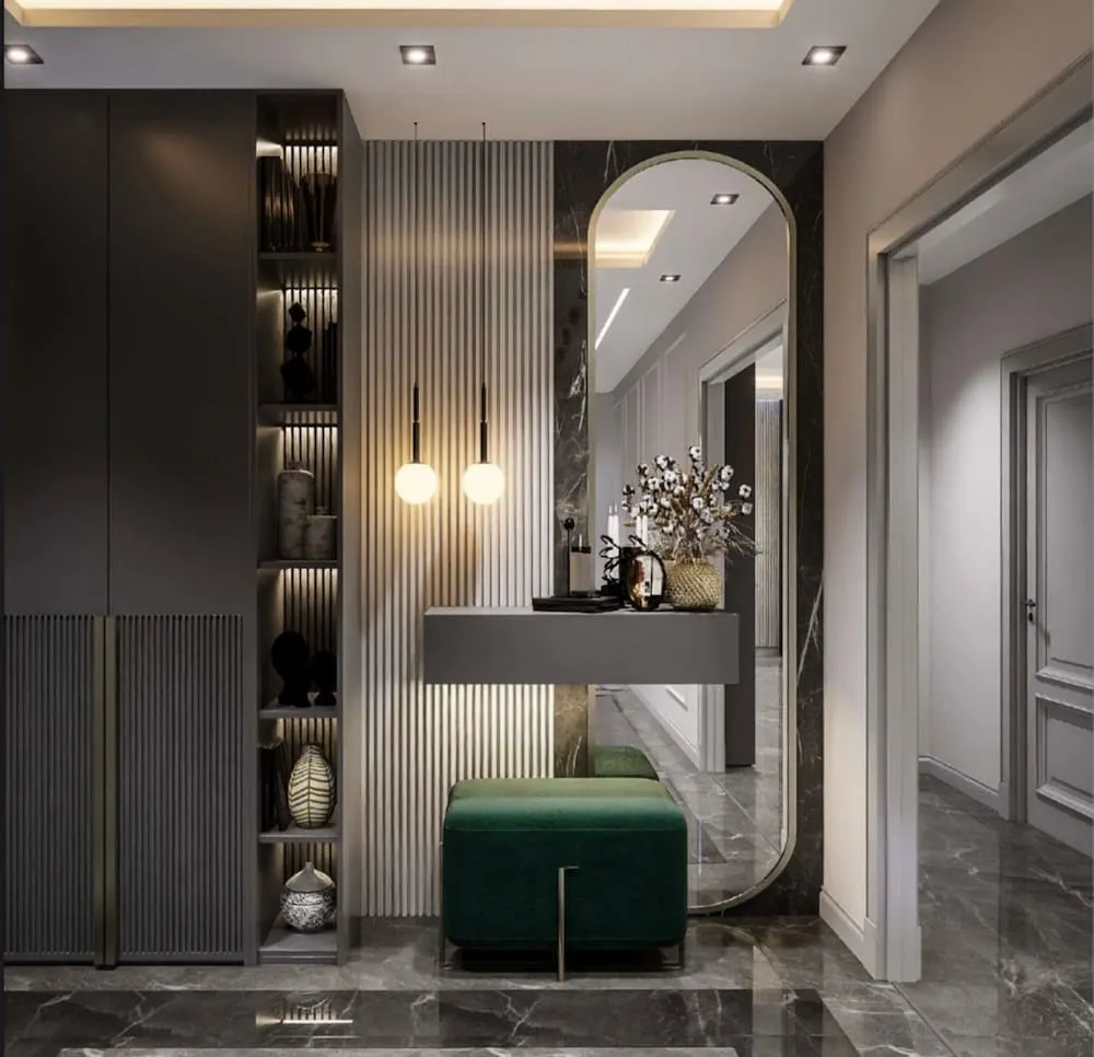 Deluxe Loft Room