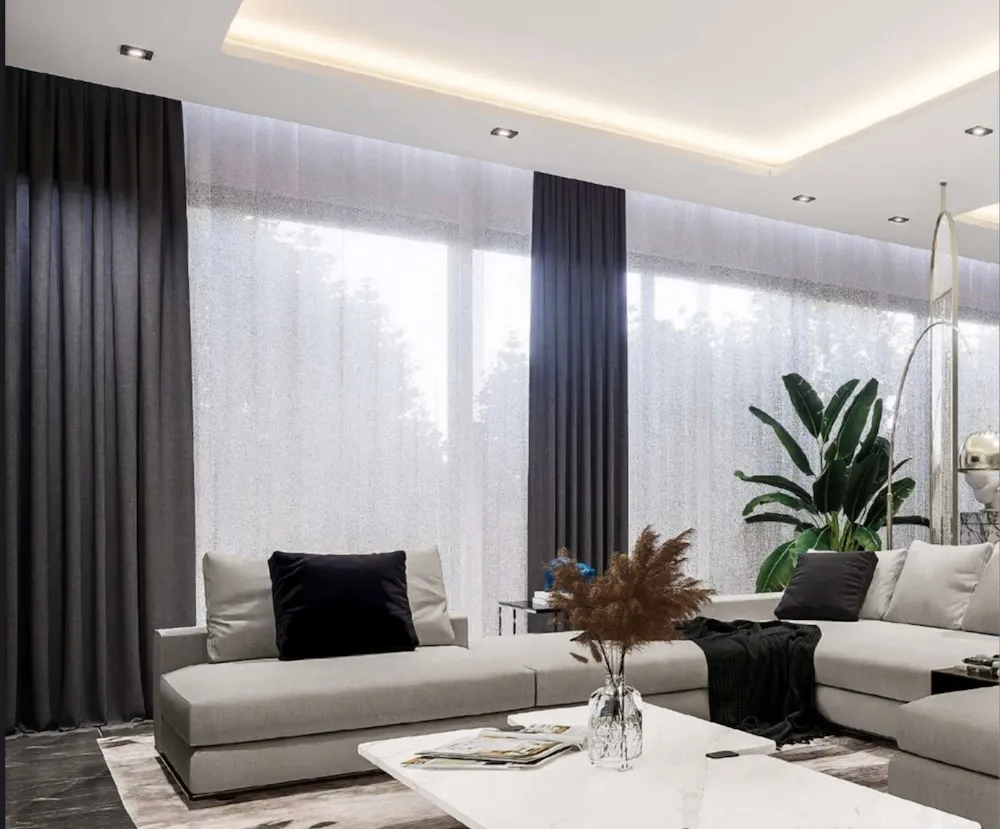 Deluxe Loft Room