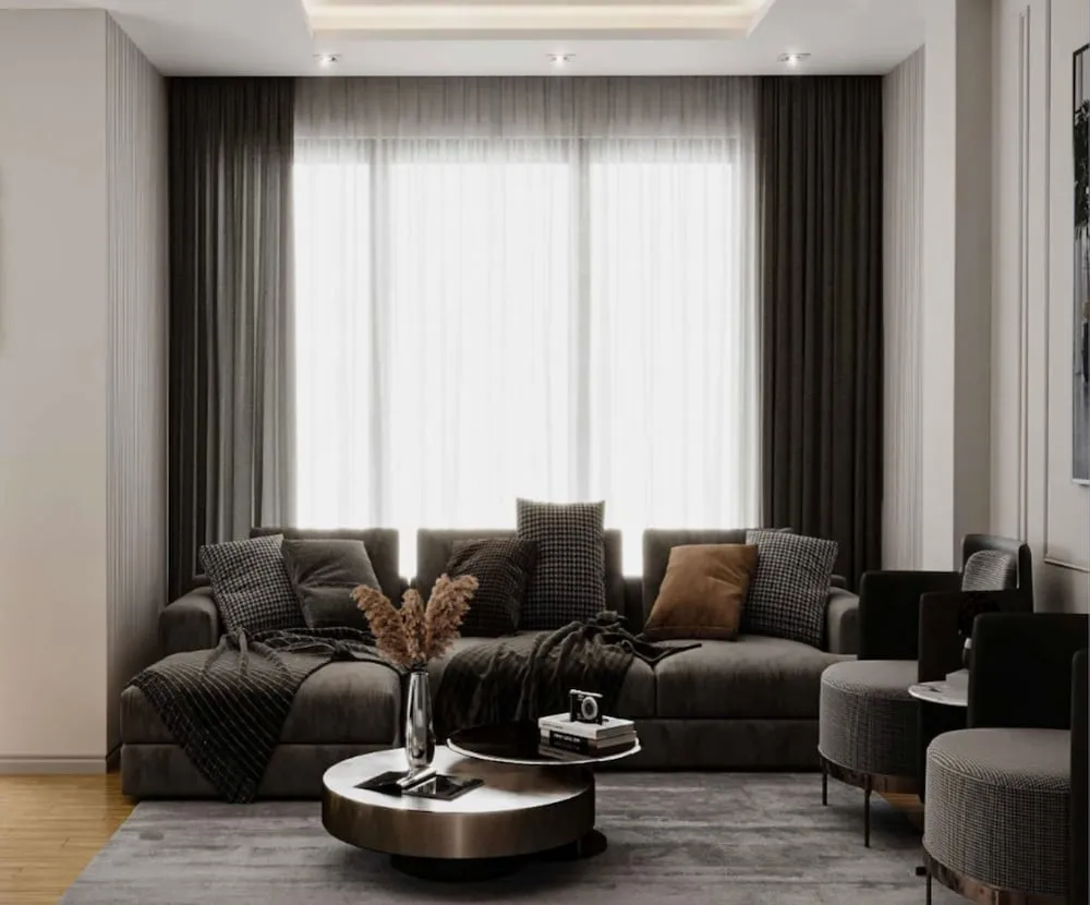 Deluxe Loft Room