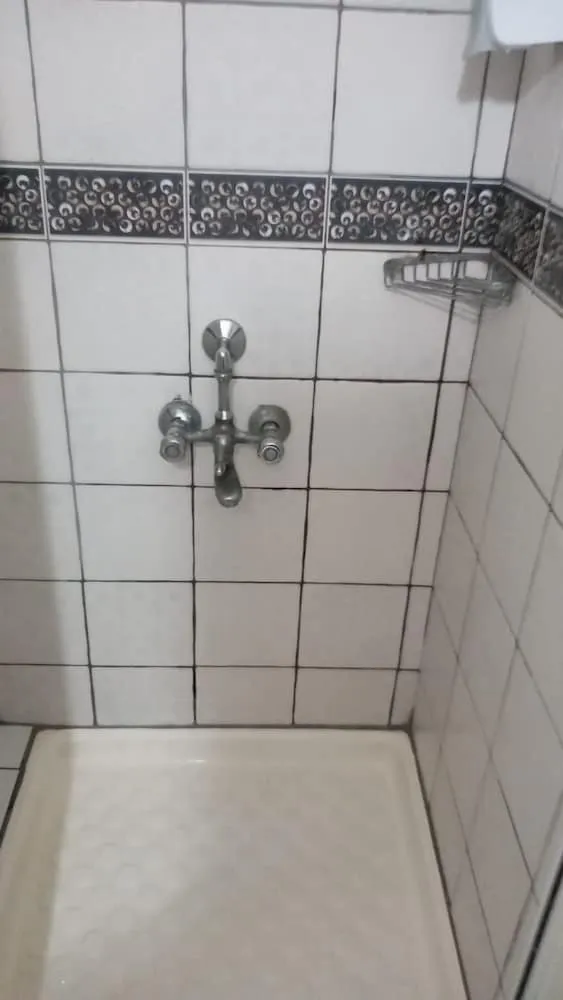 Basic İki Ayrı Yataklı Oda, Dağ Manzaralı
