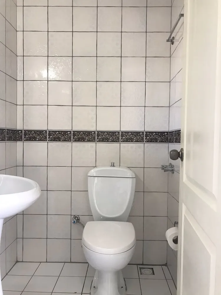 Basic İki Ayrı Yataklı Oda, Dağ Manzaralı
