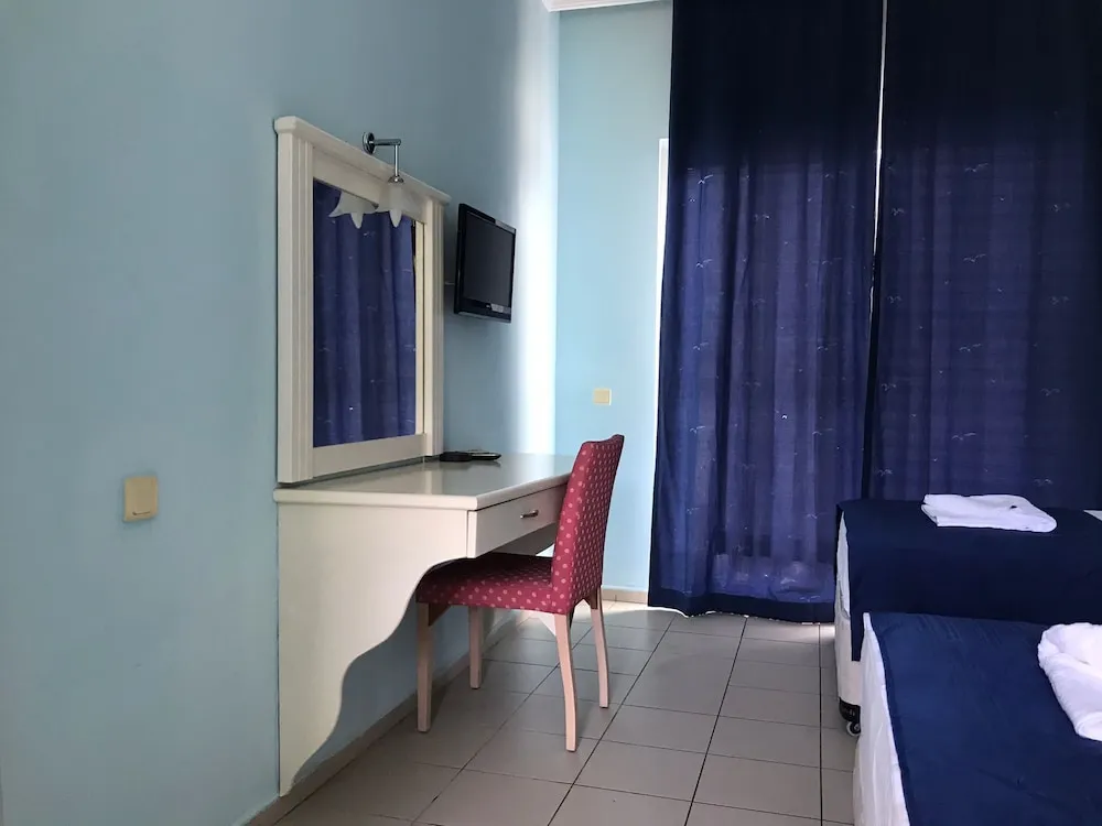 Basic Tek Büyük Yataklı Oda, Dağ Manzaralı