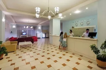 Ares Blue Hotel