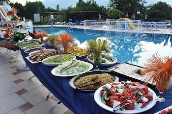 Ares Blue Hotel