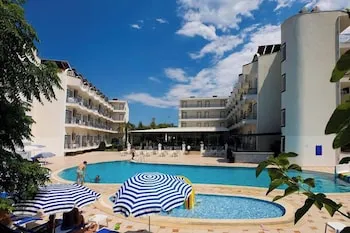 Ares Blue Hotel