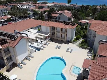 Karbel Beach Hotel