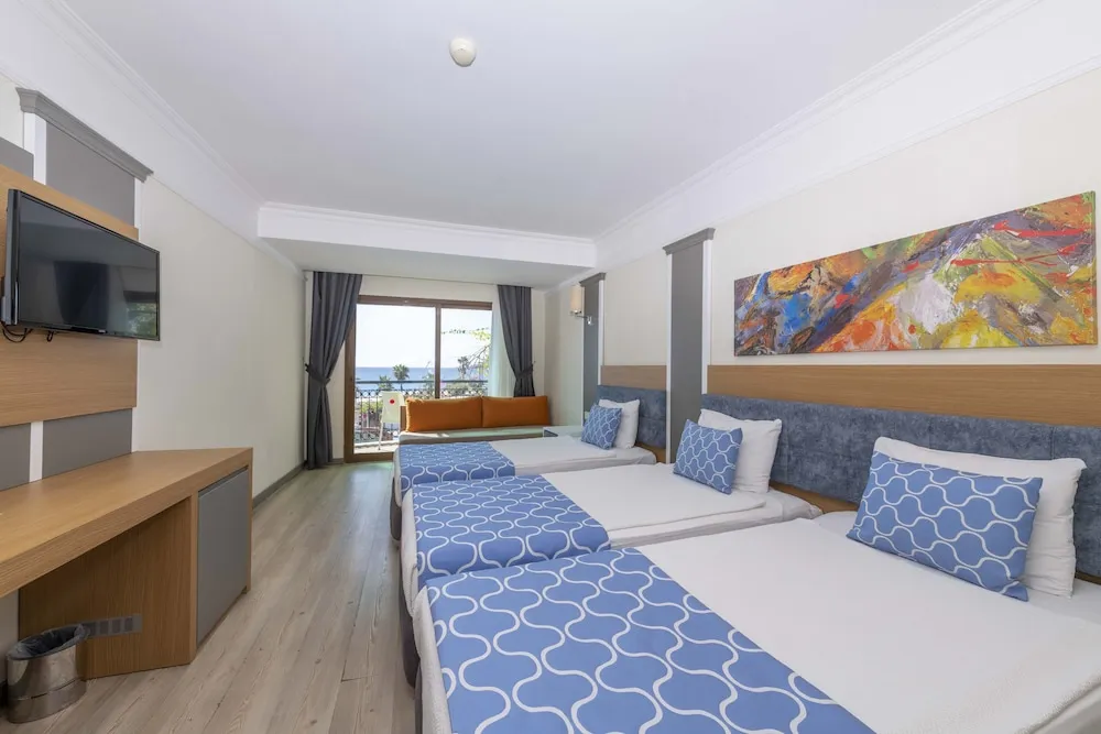 Standard Single Room Land View