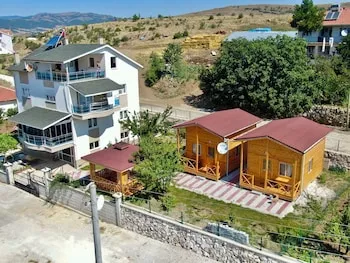 Şahan Apart & Bungalov