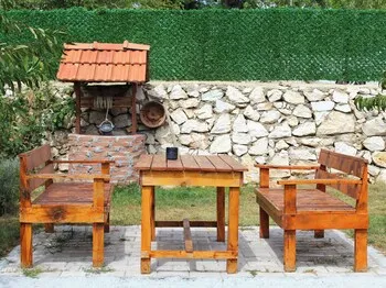 Şahan Apart & Bungalov