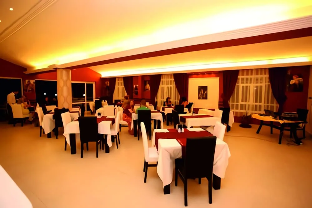 Restoran
