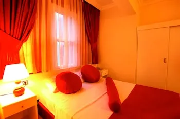 Destina Hotel