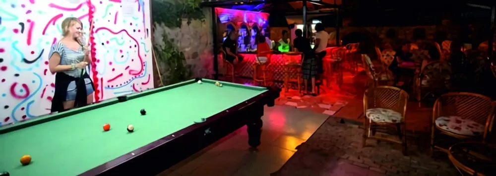 Bilardo